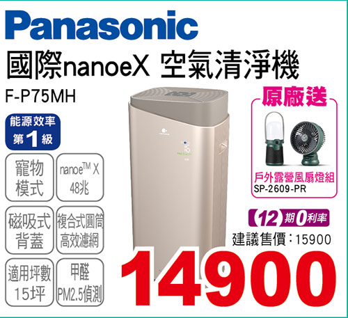 國際清淨機