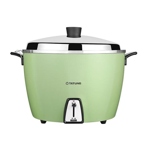 大同電鍋20人份 綠 Tac 20l Dg 雙重安全保護 大同tatung E同購