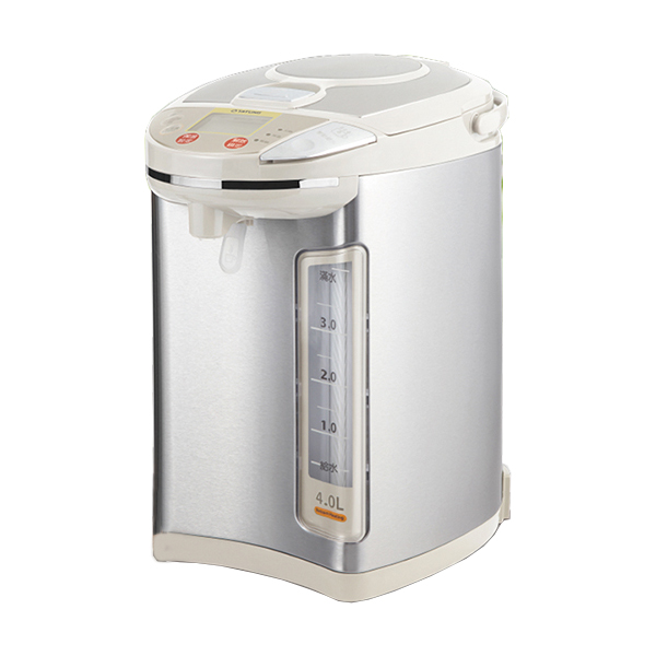 Tatung大同4l電熱水瓶一級能效 可四段溫度設定 Tlk 441mb