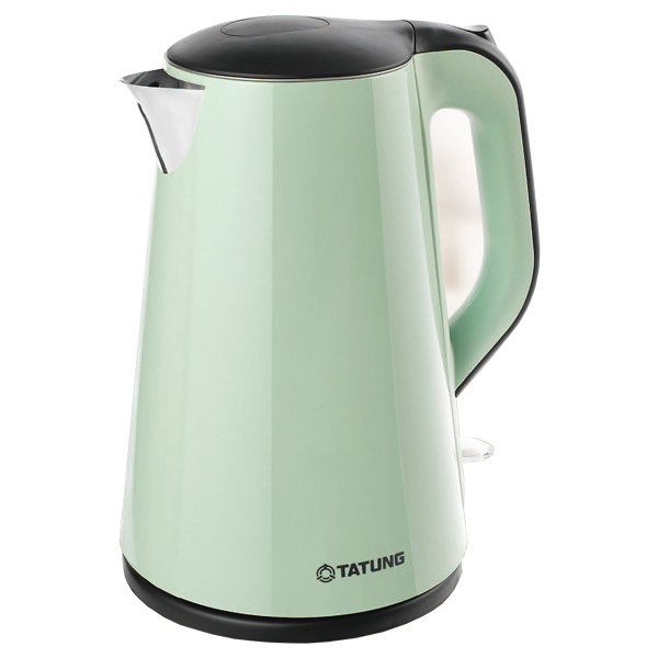 Tatung大同1 7l電茶壺 Tek 1707g