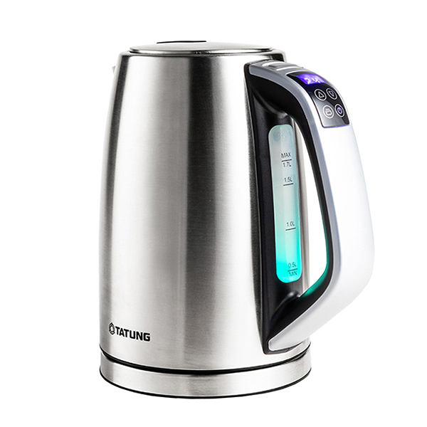 Tatung大同1 7l智慧溫控電茶壺 Tek T17eb