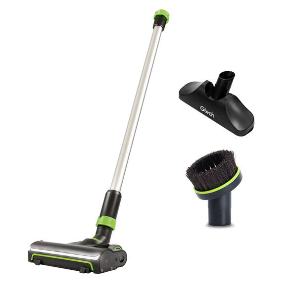 英國gtech 小綠multi Plus 原廠電動滾刷地板套件組
