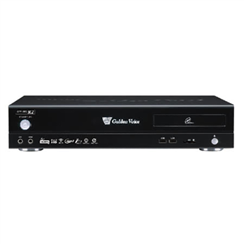 金嗓點歌機4tb Cpx 900 R2