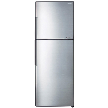 Sharp夏普變頻雙門冰箱253l Sj Gx25 Sl